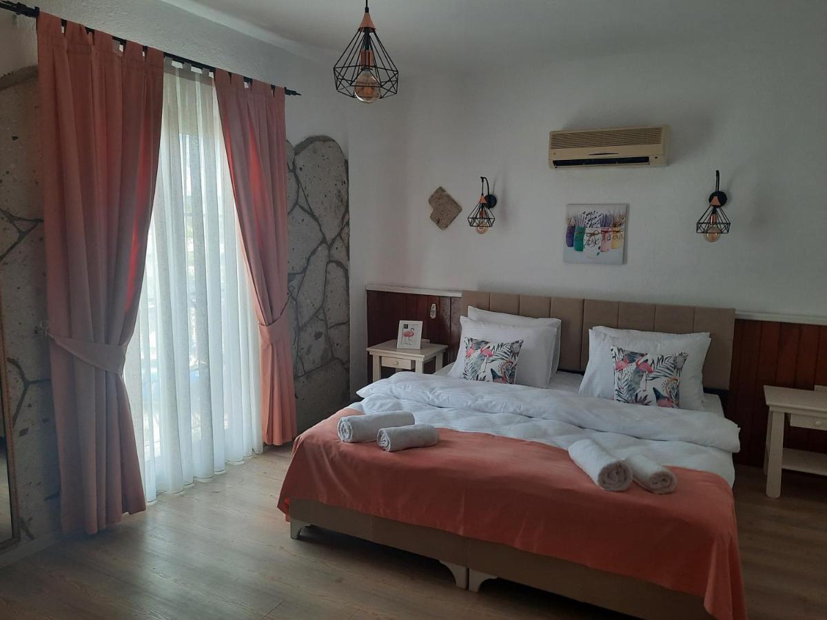 Ala Anka Butik Otel Alaçatı Buitenkant foto