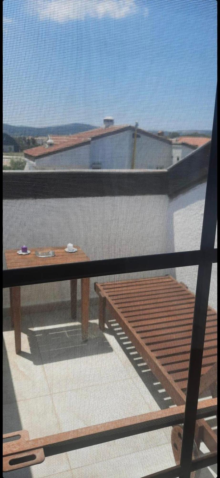 Ala Anka Butik Otel Alaçatı Buitenkant foto