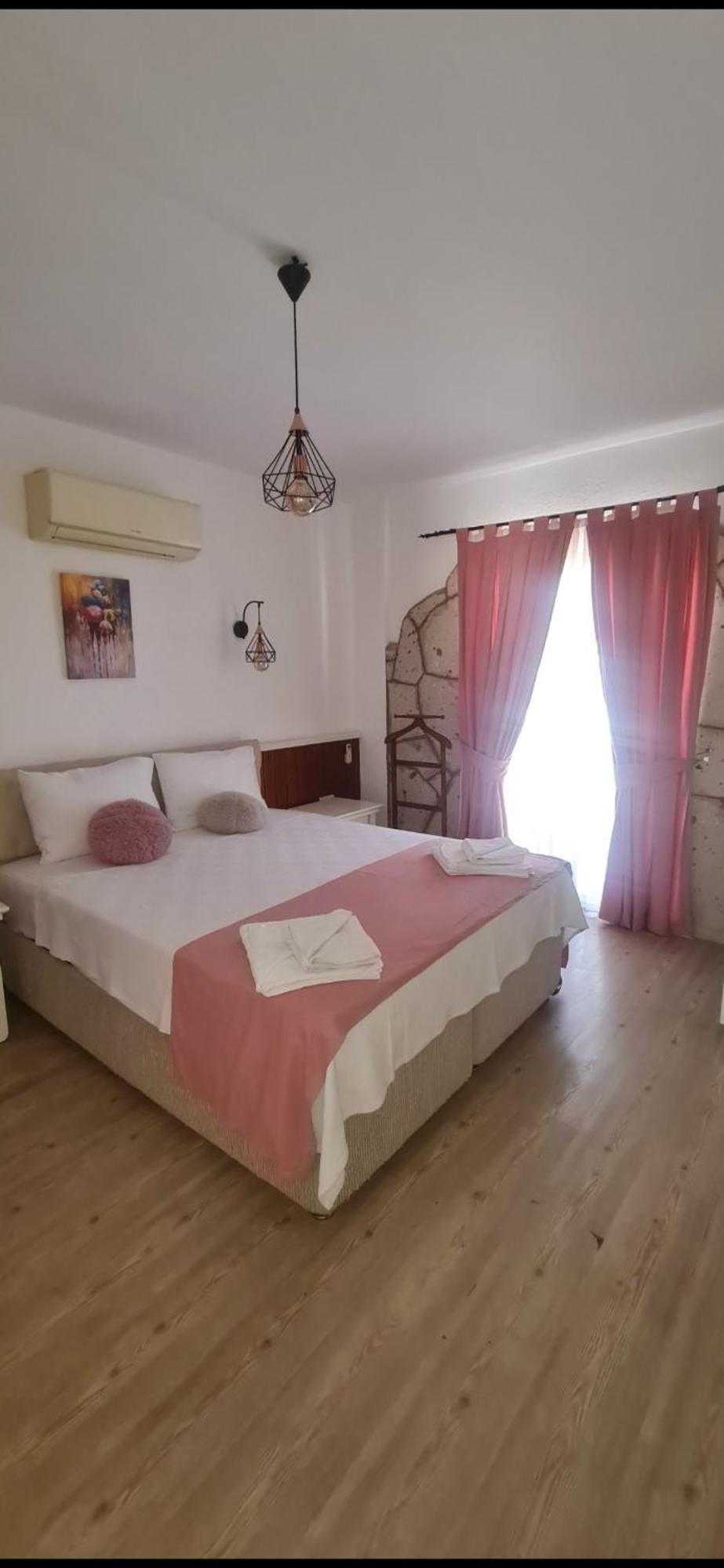 Ala Anka Butik Otel Alaçatı Buitenkant foto