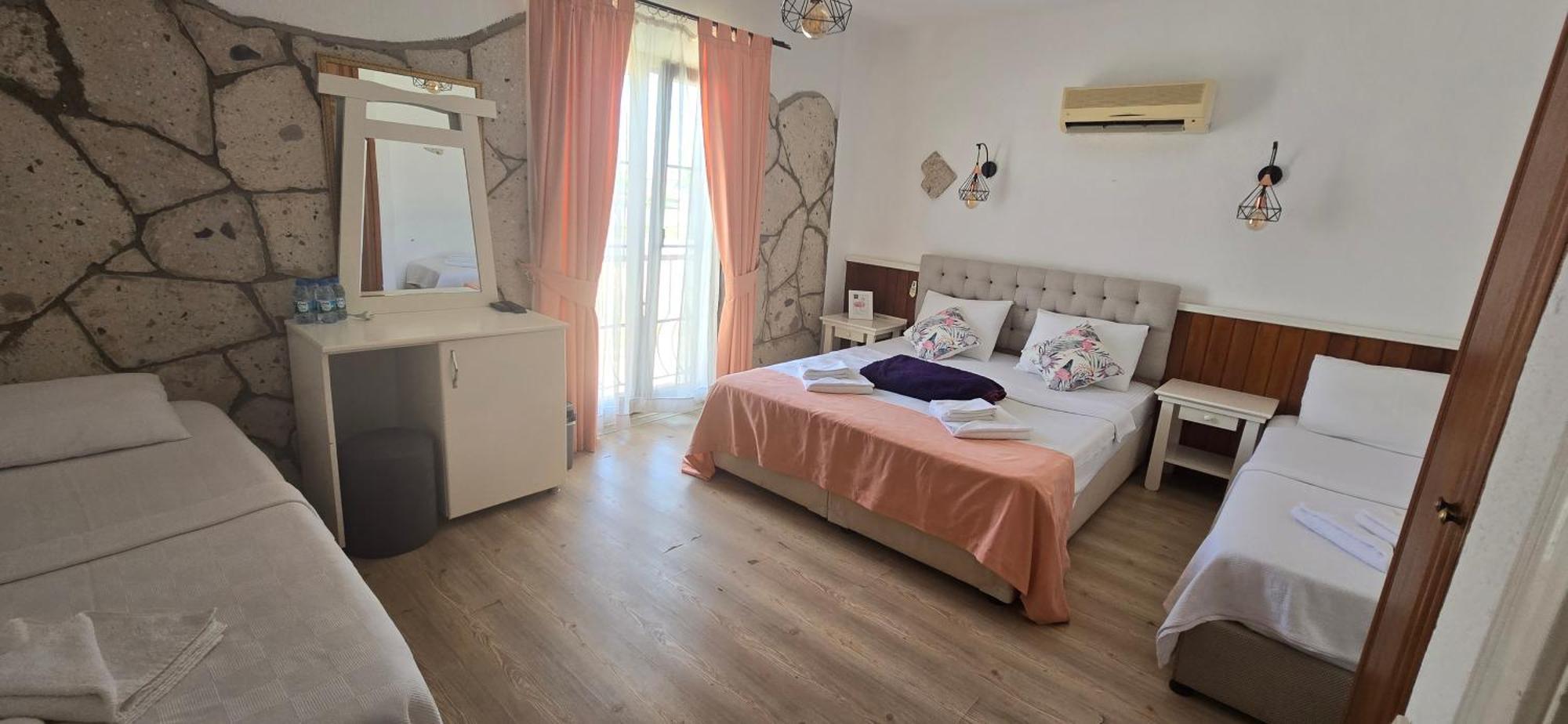 Ala Anka Butik Otel Alaçatı Buitenkant foto